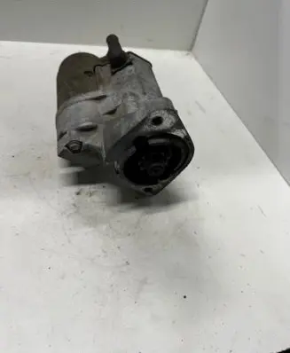 Toyota Corolla Verso E121 Starter motor 2810064430 2280009221