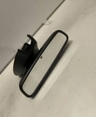 BMW 7 F01 F02 F03 F04 Rear view mirror (interior) 9177205 017941
