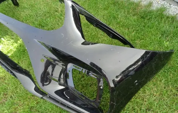 Mercedes-Benz CLS W257 Front bumper 1NA