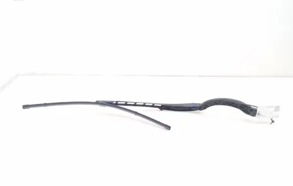 Jaguar XF X250 Front wiper blade arm 