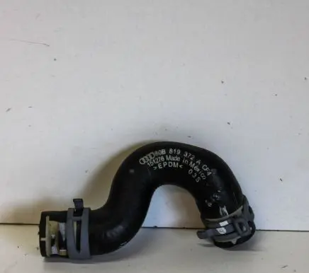 Audi Q5 SQ5 Engine coolant pipe/hose 80B819372A