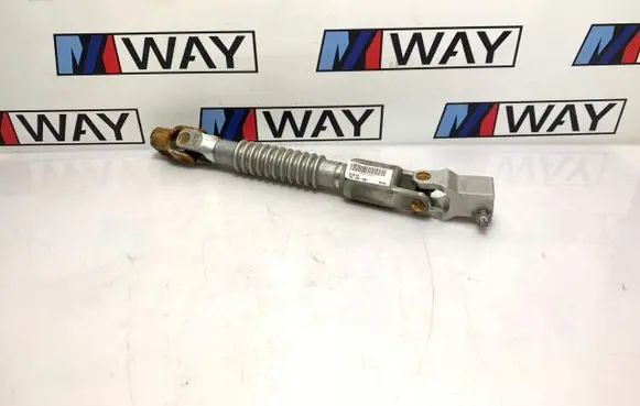 BMW 1 F40 Steering column universal joint