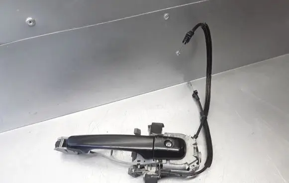 Volvo C70 Front door exterior handle