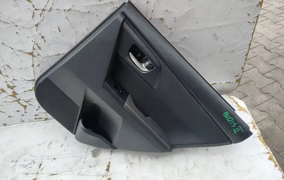 Toyota Auris 150 Rear door card panel trim