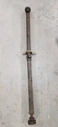Audi A8 S8 D2 4D Rear driveshaft/prop shaft 