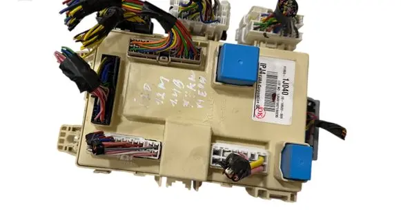 Hyundai i20 (PB PBT) Fuse module 919501J040