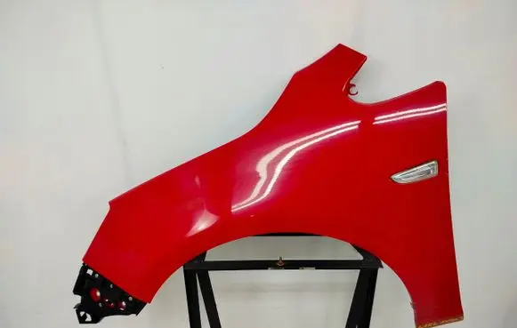 Opel Astra J Fender 