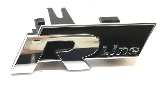 Volkswagen PASSAT B7 Manufacturer badge logo/emblem 3AA853948