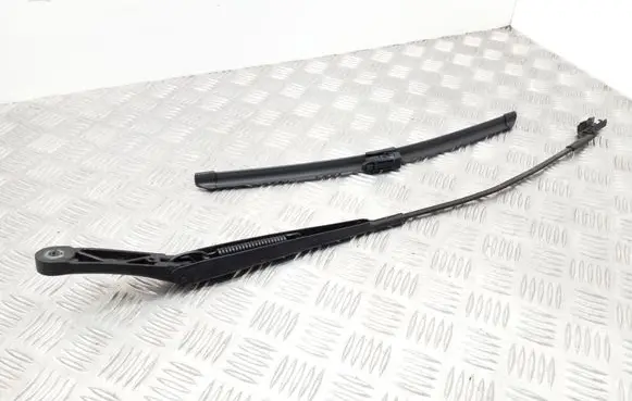Volkswagen Golf VII Front wiper blade arm 5G1955410