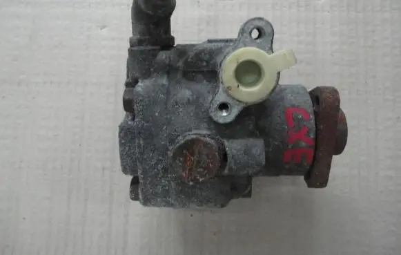 Volkswagen Transporter - Caravelle T6 Power steering pump 7E0422145E