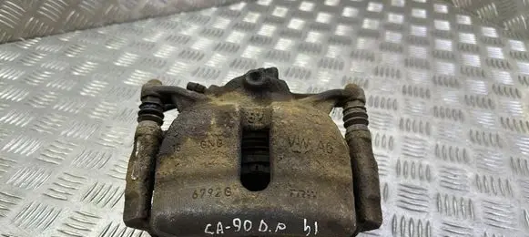 Audi A3 S3 8V Front brake caliper 6792G