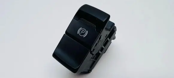 Audi A4 S4 B8 8K Hand parking brake switch 8K1927225
