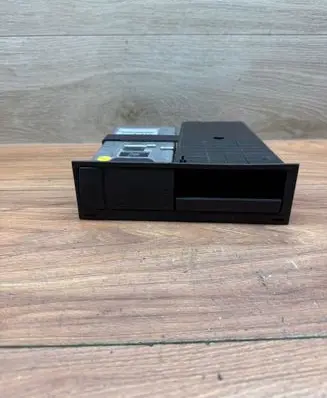 Audi A4 Allroad Head unit multimedia control 8T0035785A 10R024808