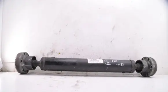 Mercedes-Benz GL X164 Middle center prop shaft A1644100701