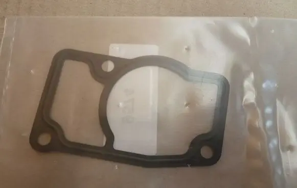 KIA Cerato Front door rubber seal 9GD354771631