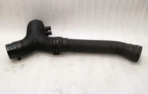 Aston Martin V8 Air intake hose/pipe 6G339D609BD