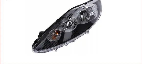 Ford Fiesta Headlight/headlamp 