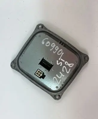 Audi A4 S4 B8 8K Xenon control unit/module 8K0907472A