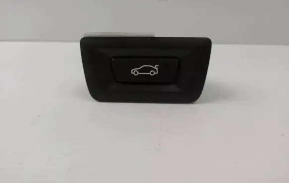 BMW X5 F15 Tailgate/boot open switch button 9275119