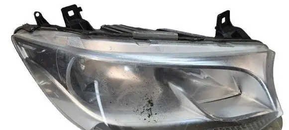 Scheinwerfer