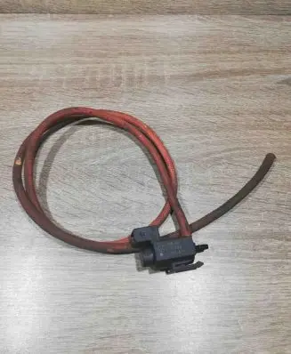 BMW 5 F10 F11 Turbo solenoid valve 7810831 70261800