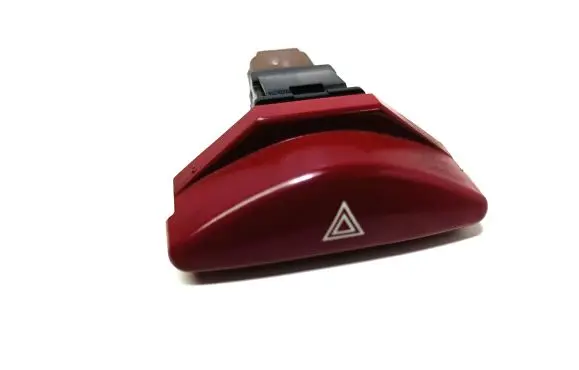 Citroen C5 Hazard light switch 96326950