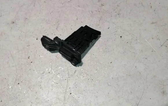 Renault Talisman Mass air flow meter H8201412031 226805389R
