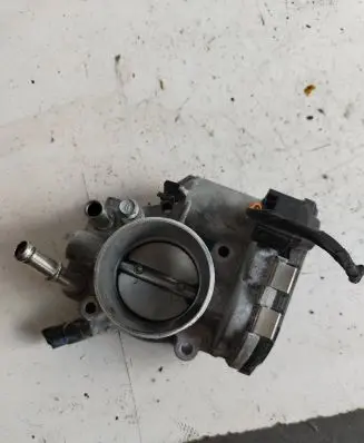 KIA Venga Throttle valve 351002B150 9590930008 4624427X