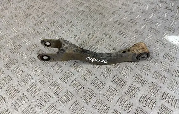 Rear control arm