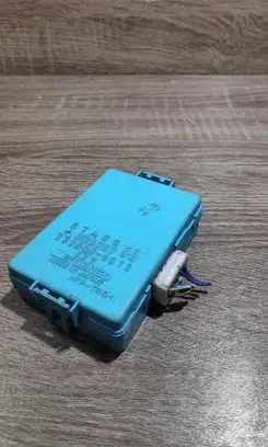Mitsubishi Colt Comfort/convenience module MR228760 2323006072