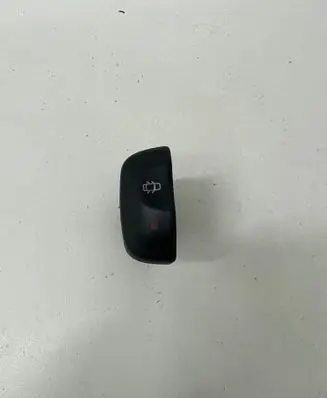 Renault Megane I Central locking switch button 841242