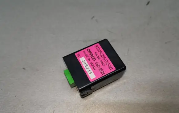Honda FR-V Other control units/modules 39720SEAE02M1