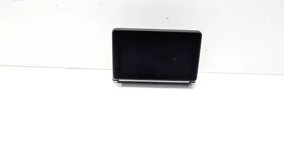 Audi A4 S4 B9 8W Screen/display/small screen 8W1919604