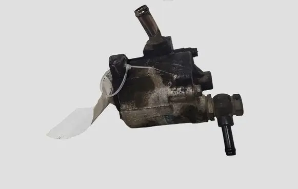 Toyota Corolla Verso E121 Vacuum pump 2930027010 0810002590