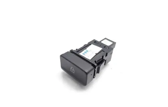 Central locking switch button