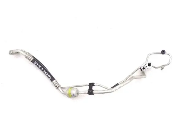 Opel Corsa E Air conditioning (A/C) pipe/hose 