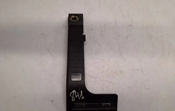 BMW X5 E53 Accelerator throttle pedal bracket 1165708 35401165708 35406756719
