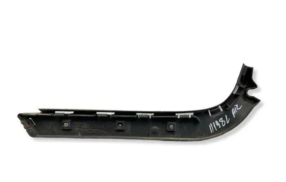 Volvo V50 Rear bumper mounting bracket 30764233