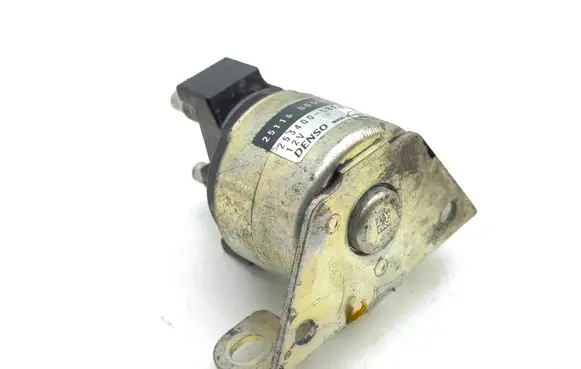Nissan Qashqai Start/Stop control module 25116BB50A 2534001820