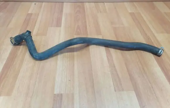 Renault Scenic II - Grand scenic II Engine coolant pipe/hose 8200155237