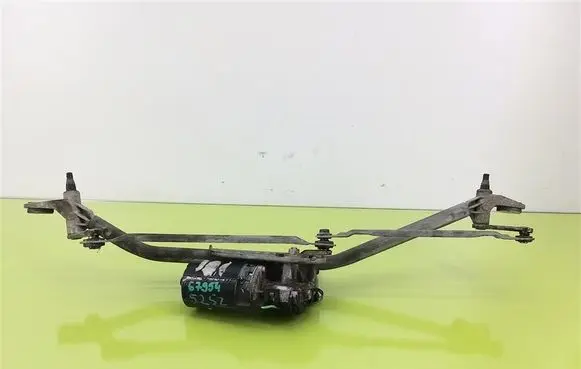 Volkswagen PASSAT B5 Front wiper linkage 964765