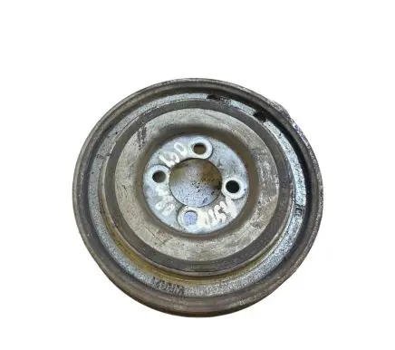 Opel Astra H Crankshaft pulley 285335HZ