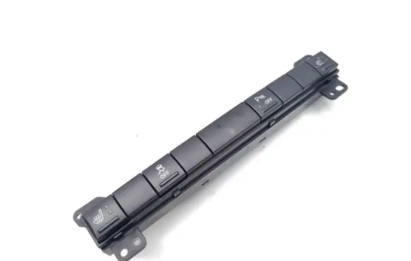 Jeep Commander ASC control unit/module P56010694AE 7467565563