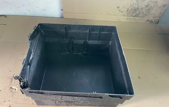 Ford Transit Battery box tray GK2T-10N669-A