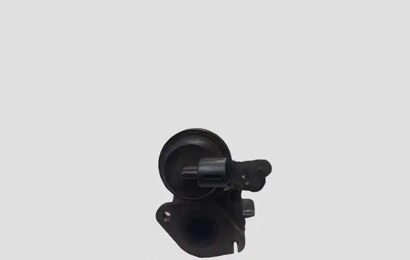 Renault Laguna III EGR valve cooler 876481V H8200340616