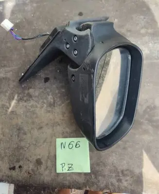 Mazda 6 Front door electric wing mirror 8234772