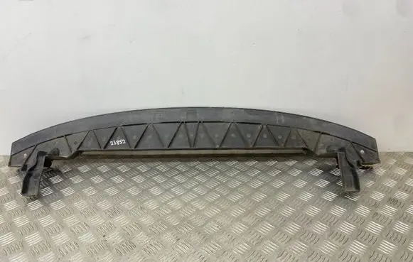 Volkswagen Golf Plus Bottom radiator support slam panel 5M0807093B