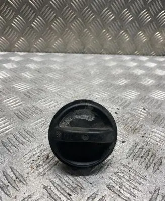 Fuel tank filler cap
