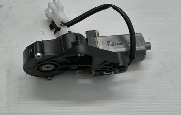 Mercedes-Benz E W212 Seat adjustment motor 