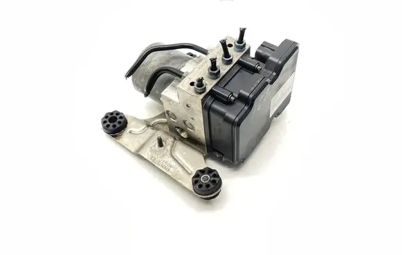BMW 5 F10 F11 ABS Pump 6853400 685340001